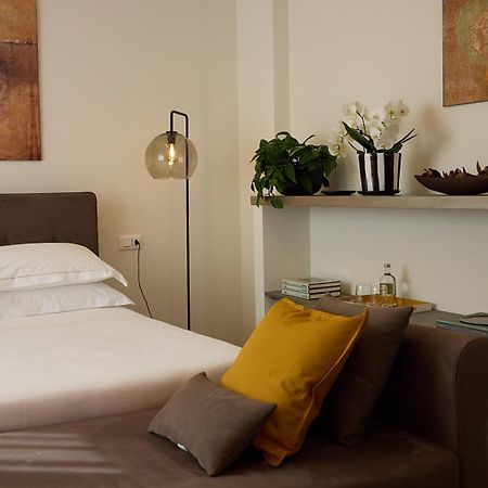 דירות רימיני Unico Loft מראה חיצוני תמונה