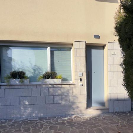 דירות רימיני Unico Loft מראה חיצוני תמונה