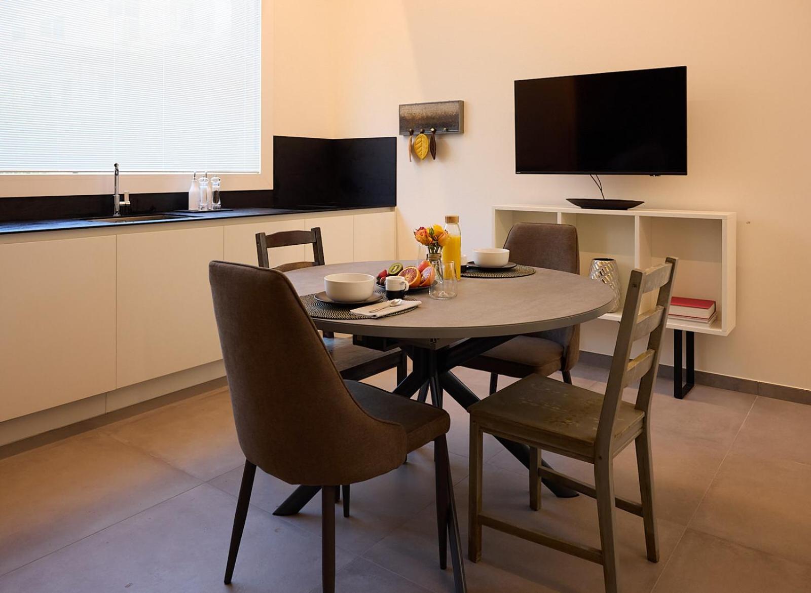 דירות רימיני Unico Loft מראה חיצוני תמונה