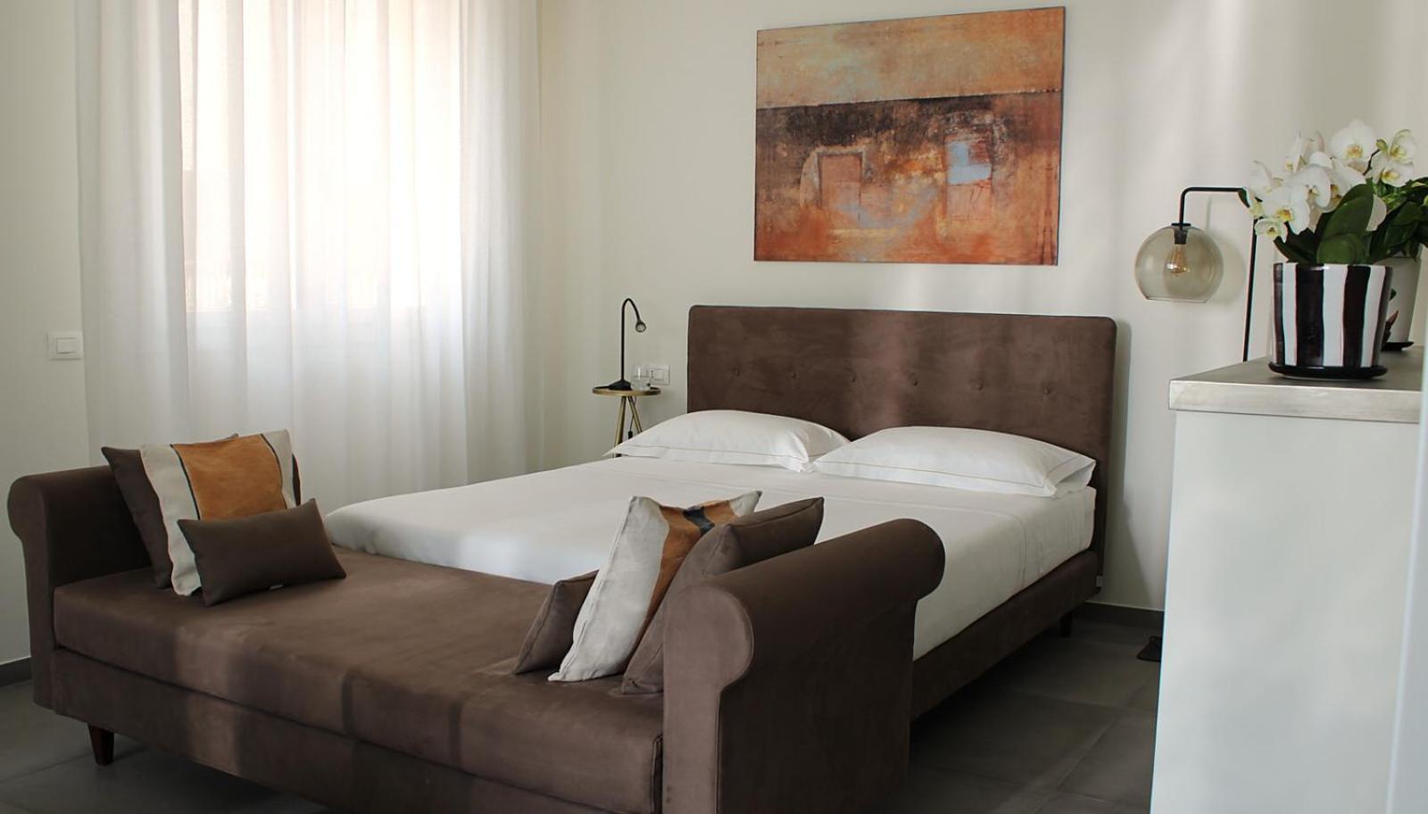 דירות רימיני Unico Loft מראה חיצוני תמונה