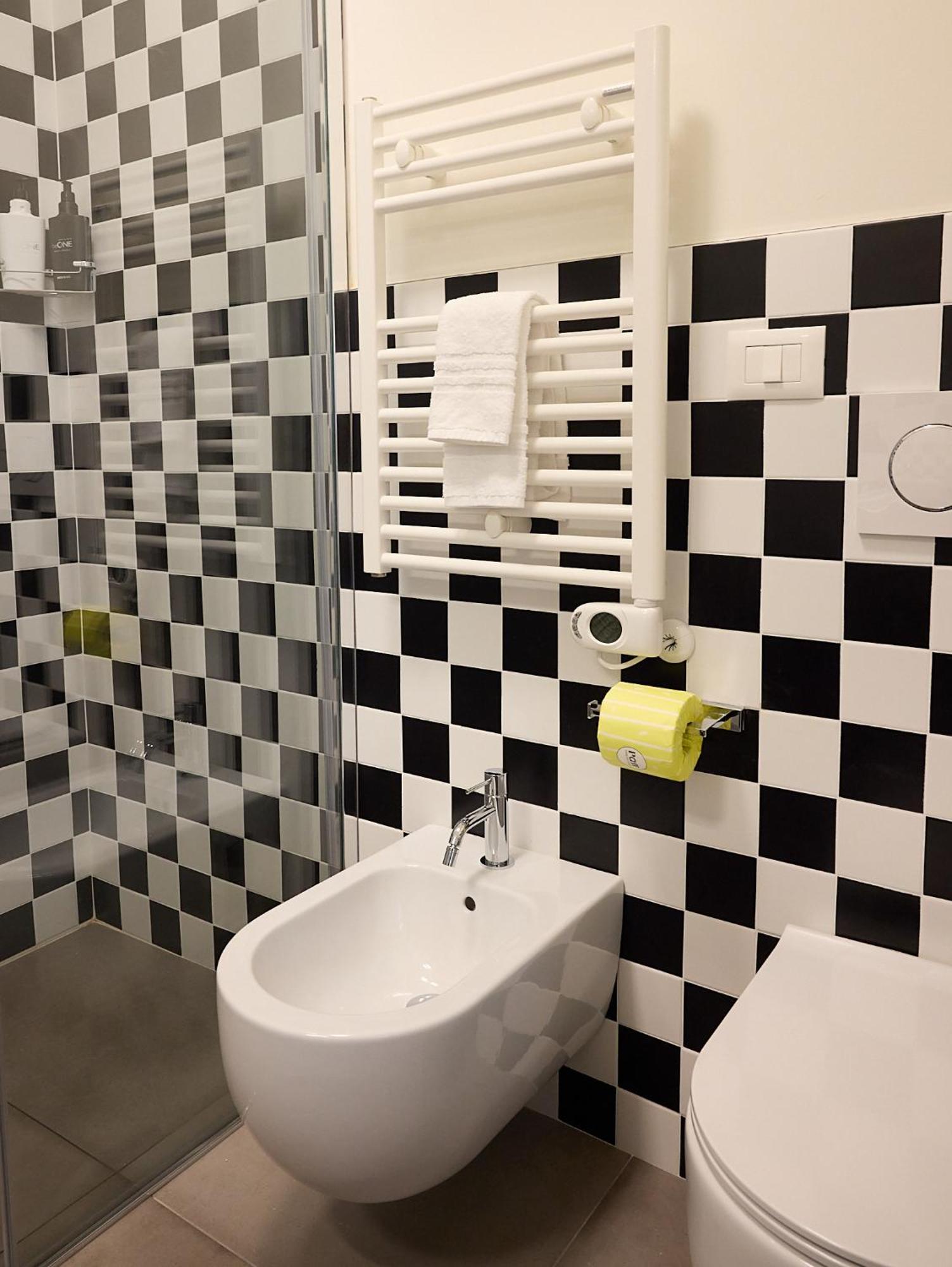 דירות רימיני Unico Loft מראה חיצוני תמונה